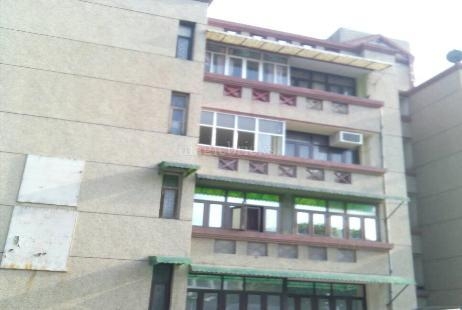 3 bhk servant Apartment for sale